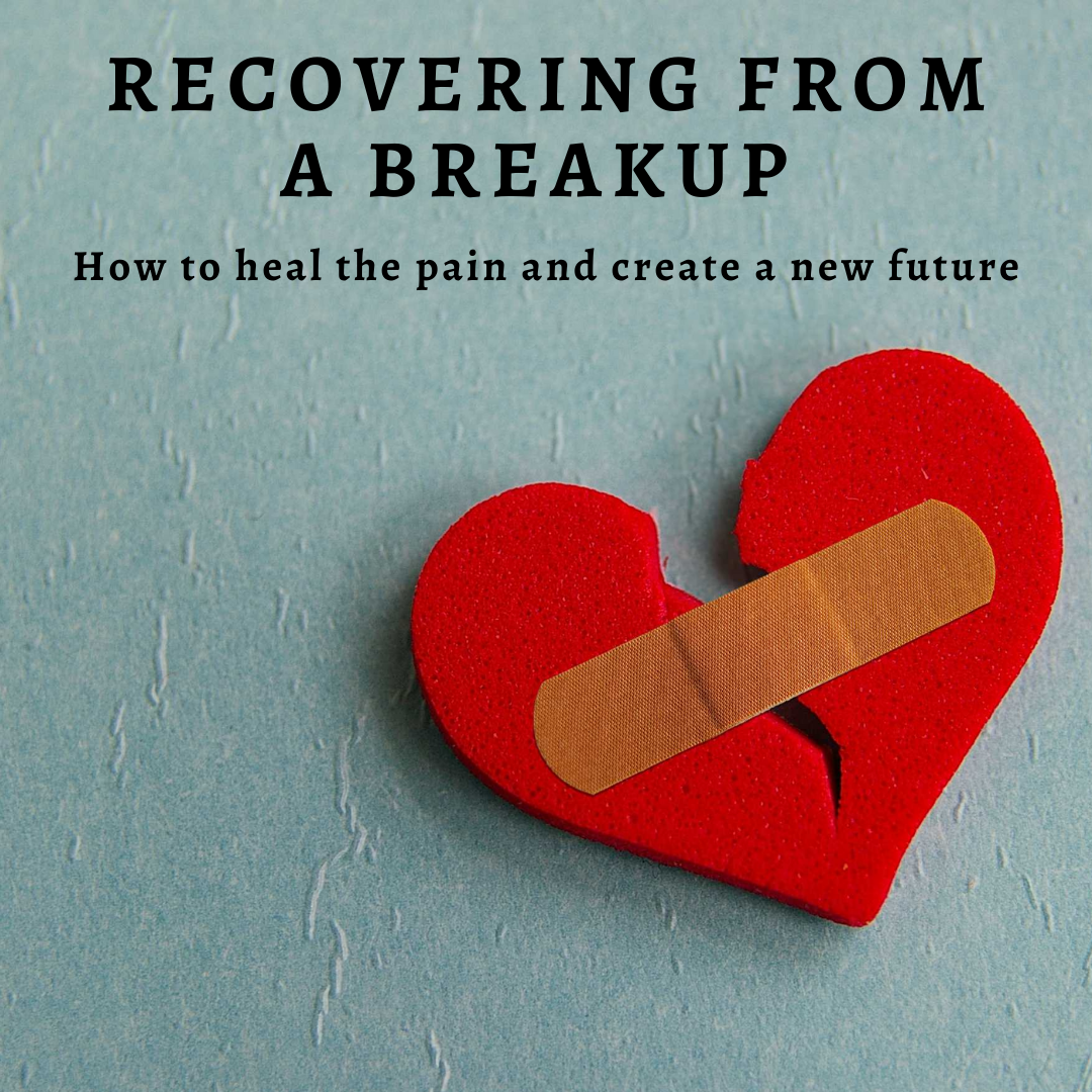 Mindstead - Recovering From a Breakup
